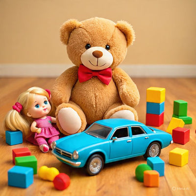 Kids' World